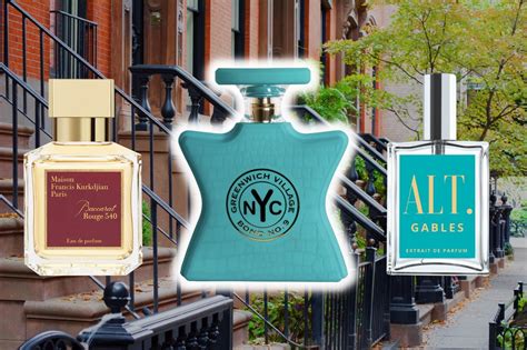 bond 9 greenwich village dupe